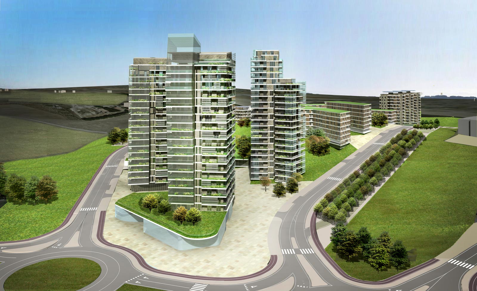 3130_Casal Boccone-Roma